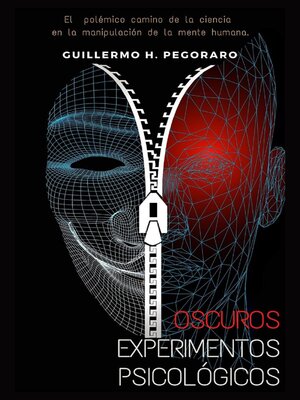 cover image of Oscuros Experimentos Psicológicos